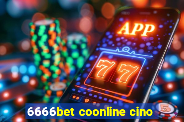 6666bet coonline cino